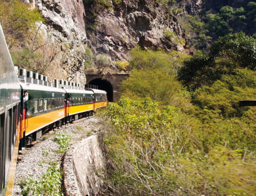 Barrancas del Cobre, Chihuahua