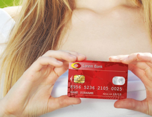 ¿Cómo saber elegir la mejor tarjeta de crédito para mí?