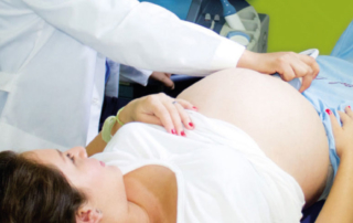 cirugía fetal Prenatal care