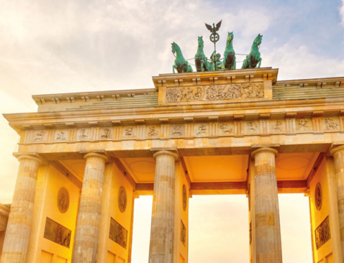 Berlín ciudad de grandes historias y esplendor turístico