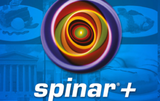 Spinar + Grupo Innova Arte Digital