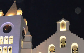 Catedral San Marcos, Tuxtla Gutiérrez, Chiapas