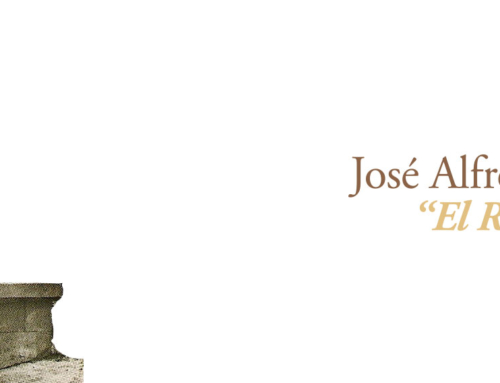 José Alfredo Jiménez “El rey de la canción”