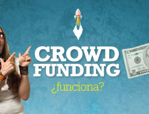 Crowdfunding:  ¿de verdad funciona?