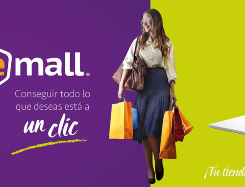 AEmall tu centro comercial online