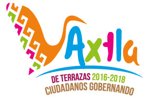 Axtla de Terrazas Logo Guía Huasteca MX