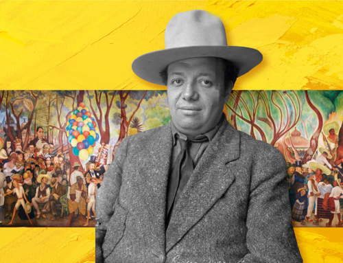 El legado de Diego Rivera