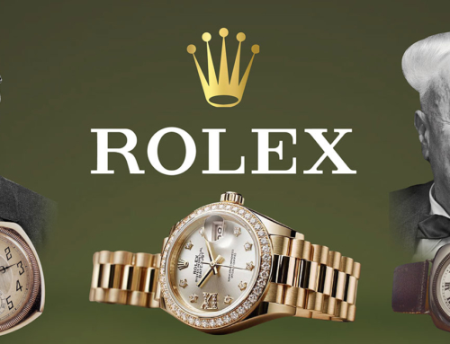Rolex los relojes eternos