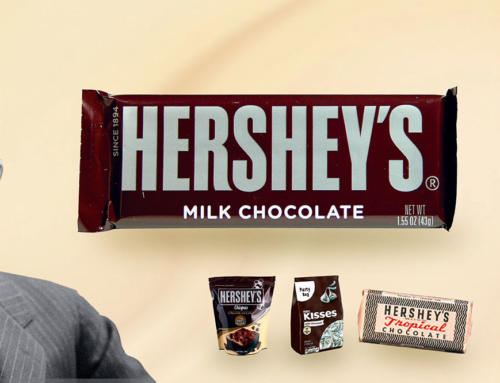 Hershey y el mundo del chocolate