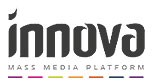 Grupo Innova Arte Digital Logo