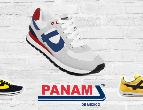 Panam, el calzado con sello mexicano