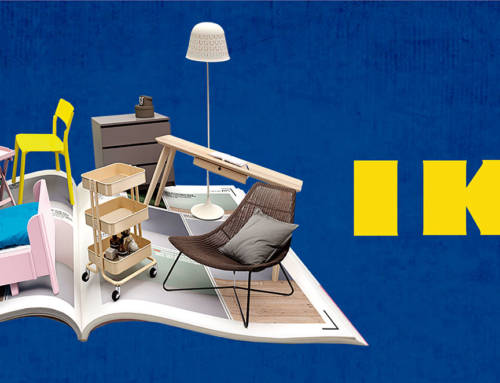 IKEA, diseño contemporáneo en el hogar