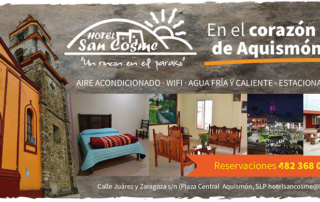 HOTEL-SAN-COSME Aquismón SLP Huasteca Potosina Guía Huasteca