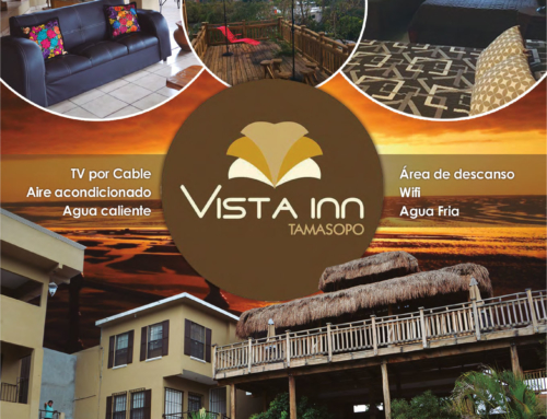 Hotel Vista Inn Tamasopo, SLP, Huasteca Potosina