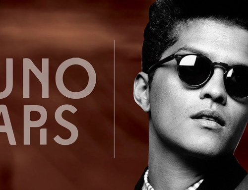 Bruno Mars, horóscopo del mes