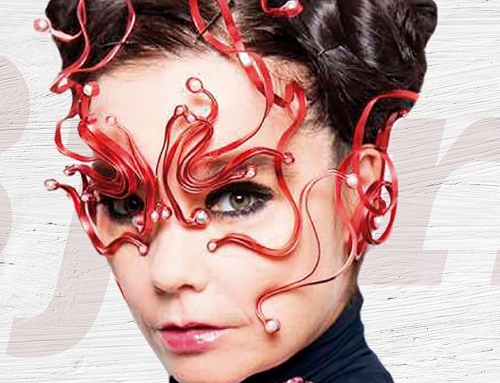 Björk, escorpio | HORÓSCOPO