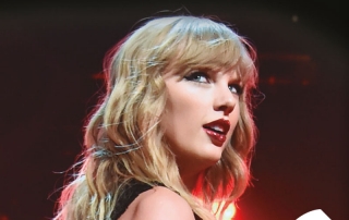 Taylor Swift, Sagitario | HORÓSCOPO DEL MES