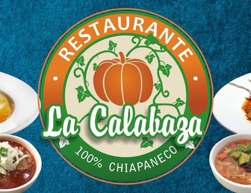 El sabor de casa, Restaurante La Calabaza | COCINA