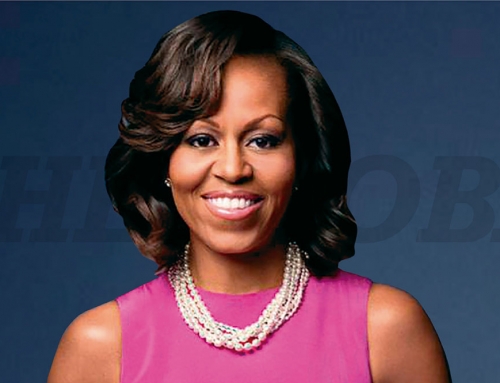 Michelle Obama, capricornio | HORÓSCOPO DEL MES